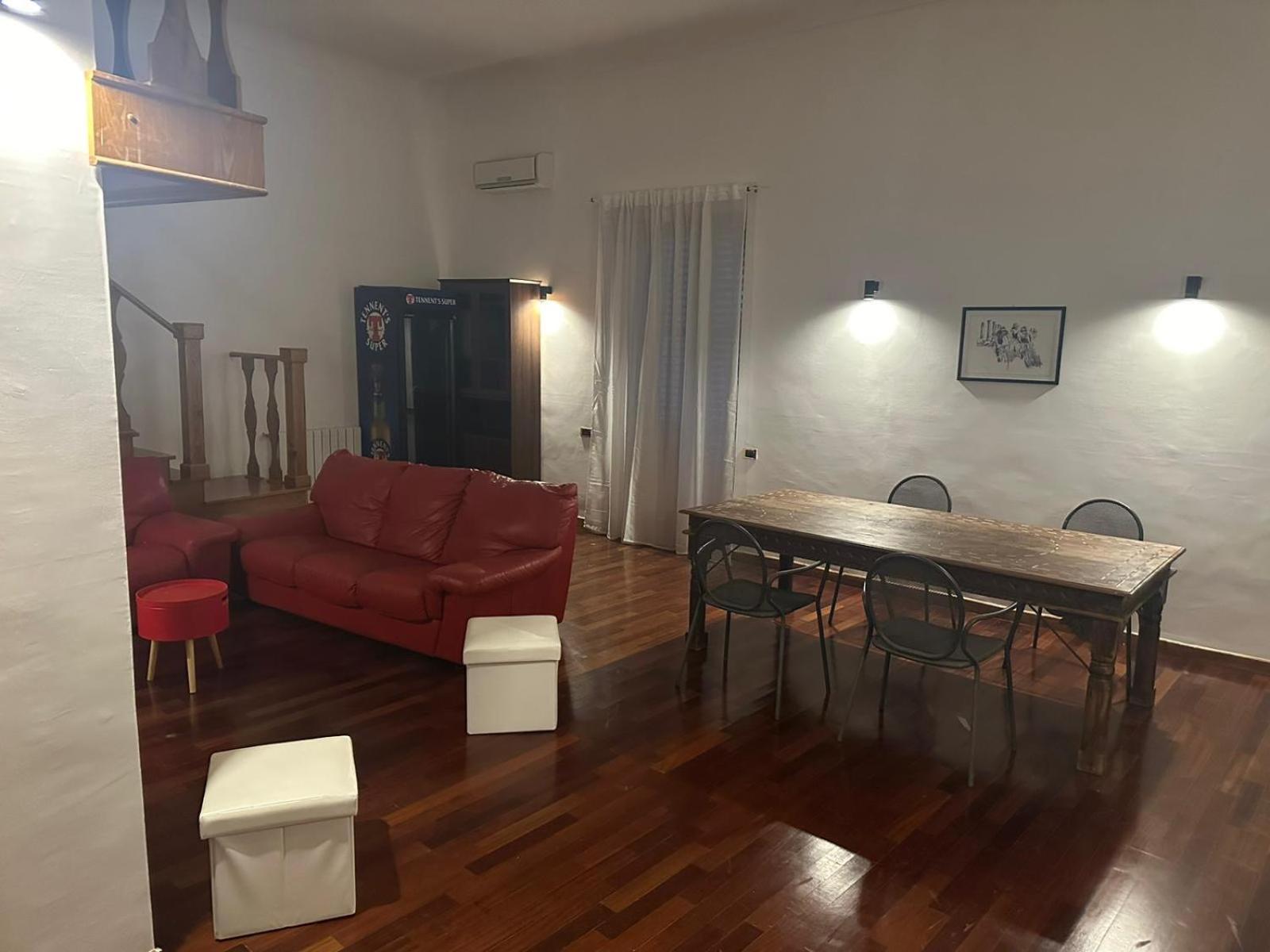 Apartment Deja-vu Agrigent